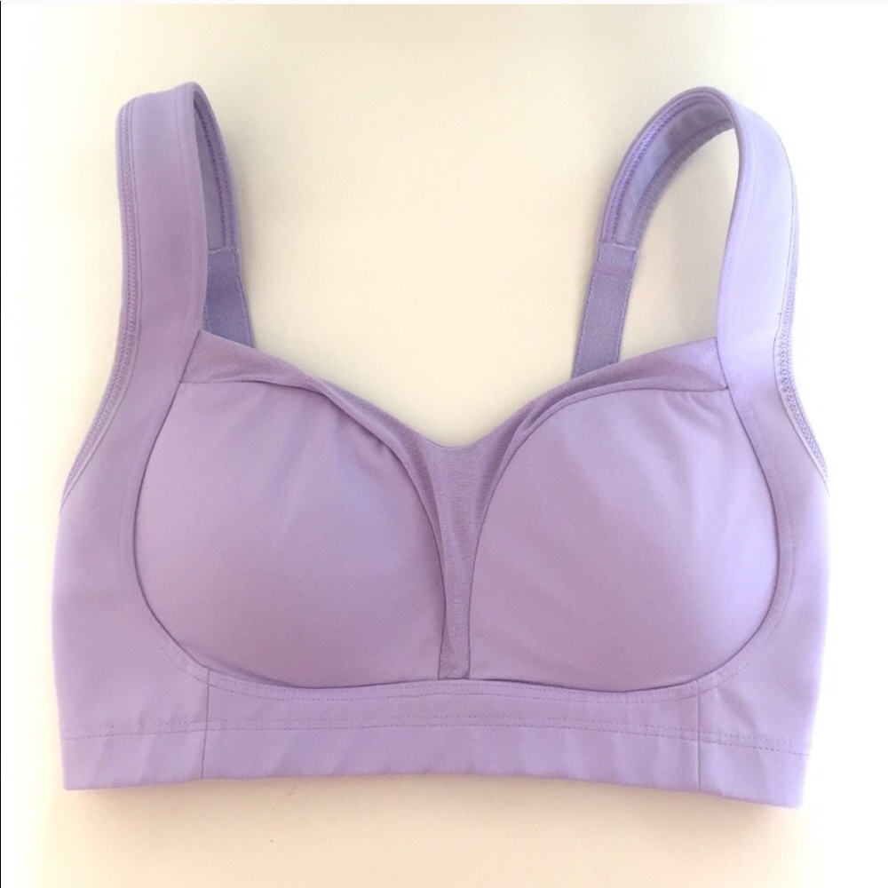 Lululemon Ta Ta Tamer Sports Bra 32DD
